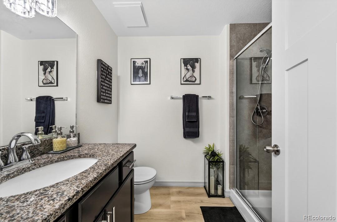 MLS Image #7 for 7911  dutch loop,colorado springs, Colorado