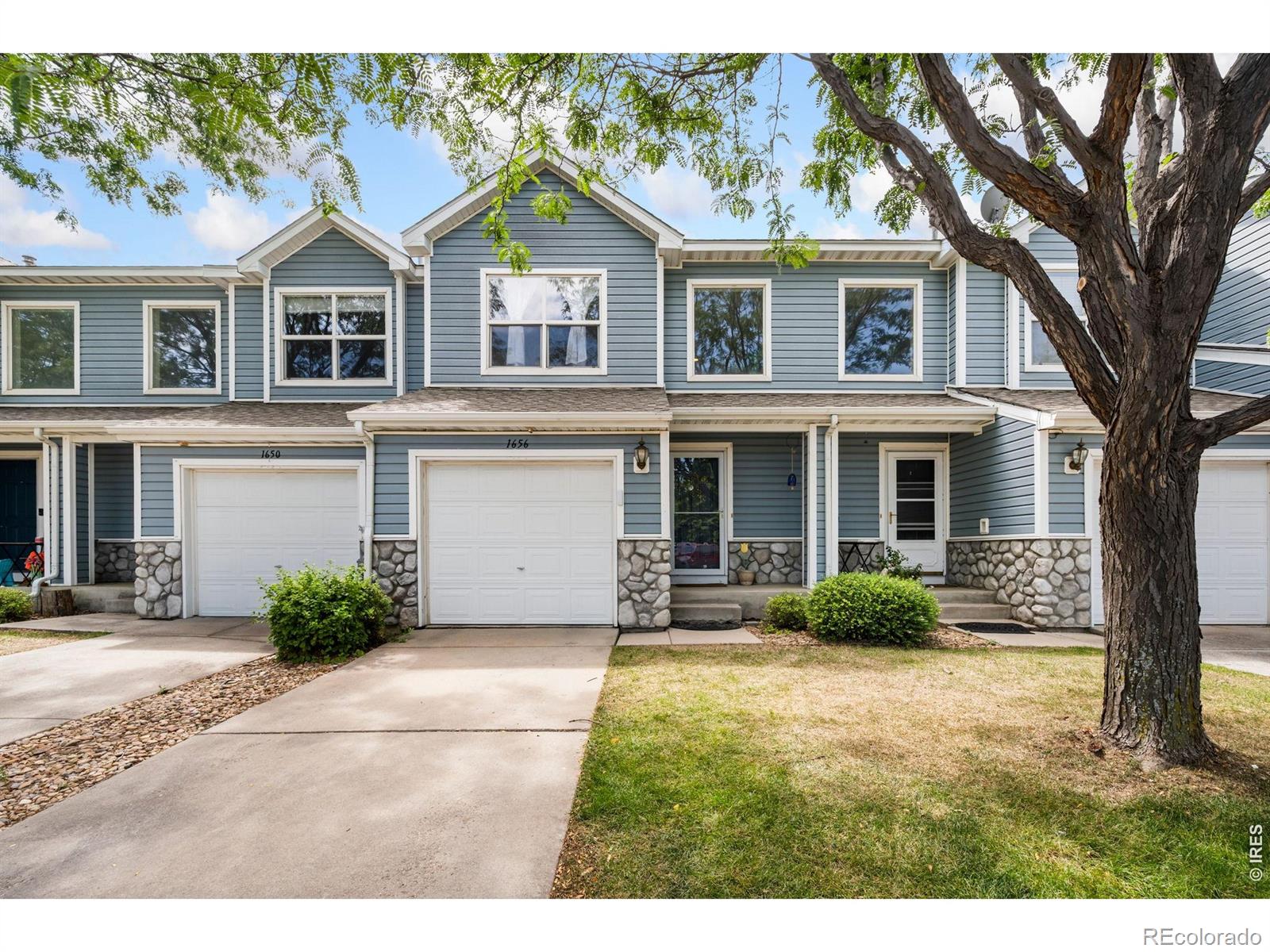 MLS Image #0 for 1656  oak creek drive,loveland, Colorado