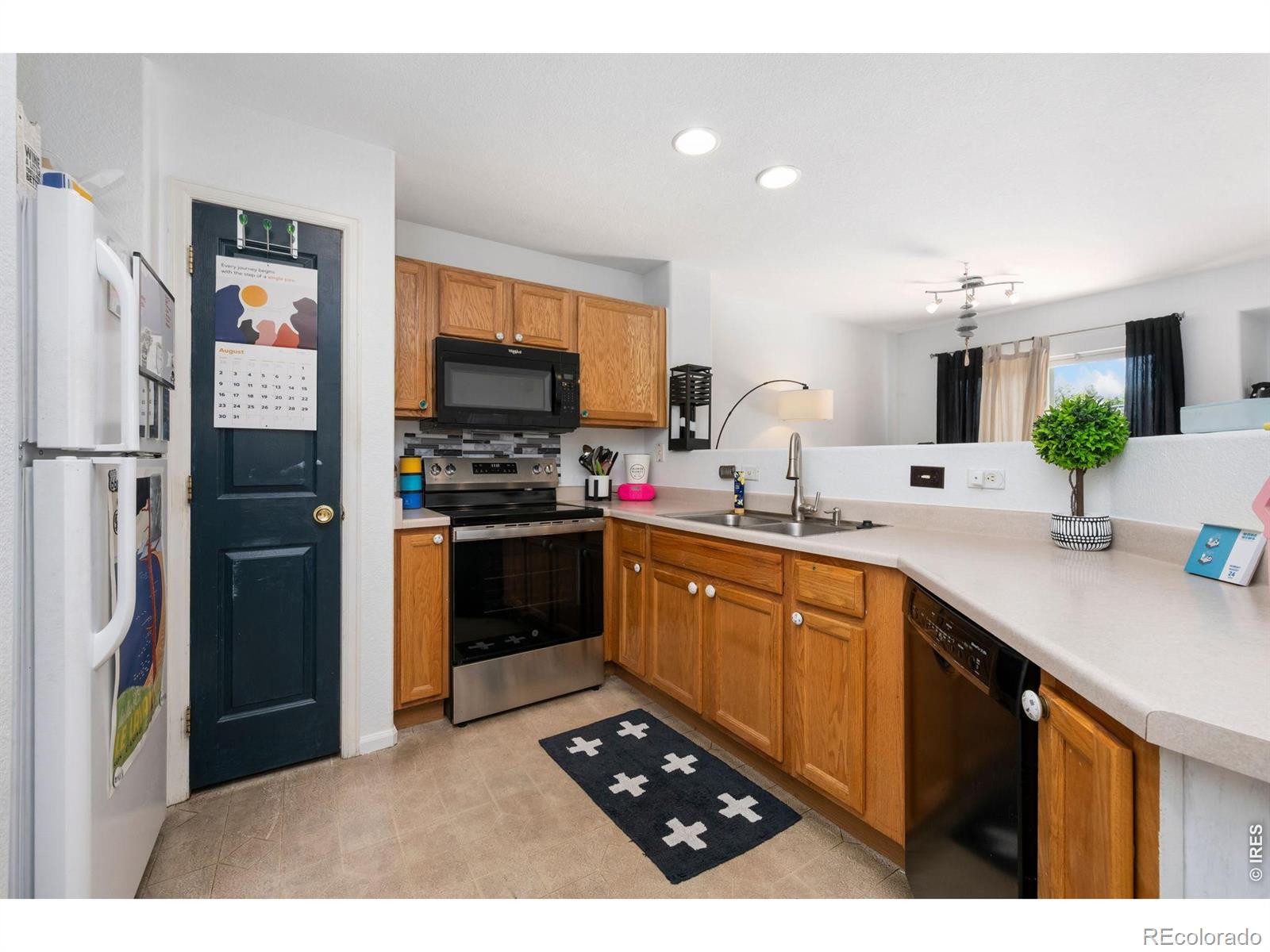 MLS Image #2 for 1656  oak creek drive,loveland, Colorado