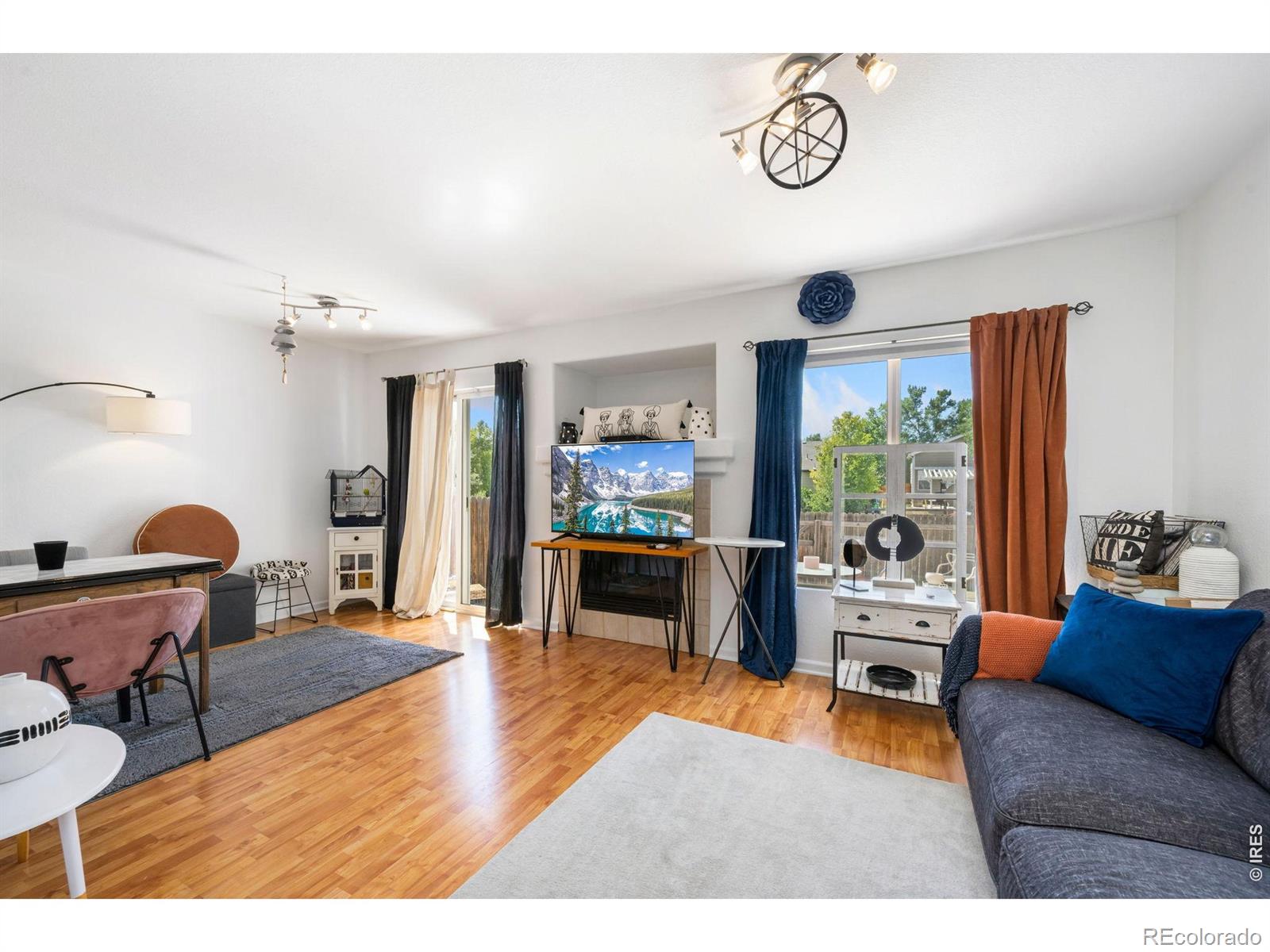 MLS Image #5 for 1656  oak creek drive,loveland, Colorado