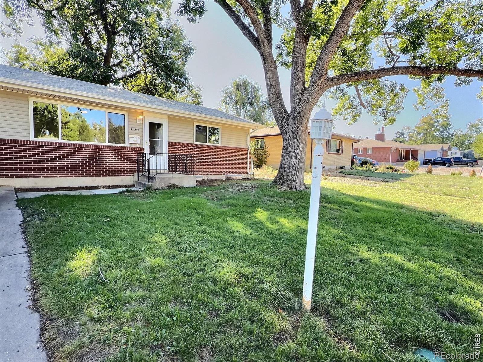 MLS Image #0 for 1944  23rd ave ct,greeley, Colorado