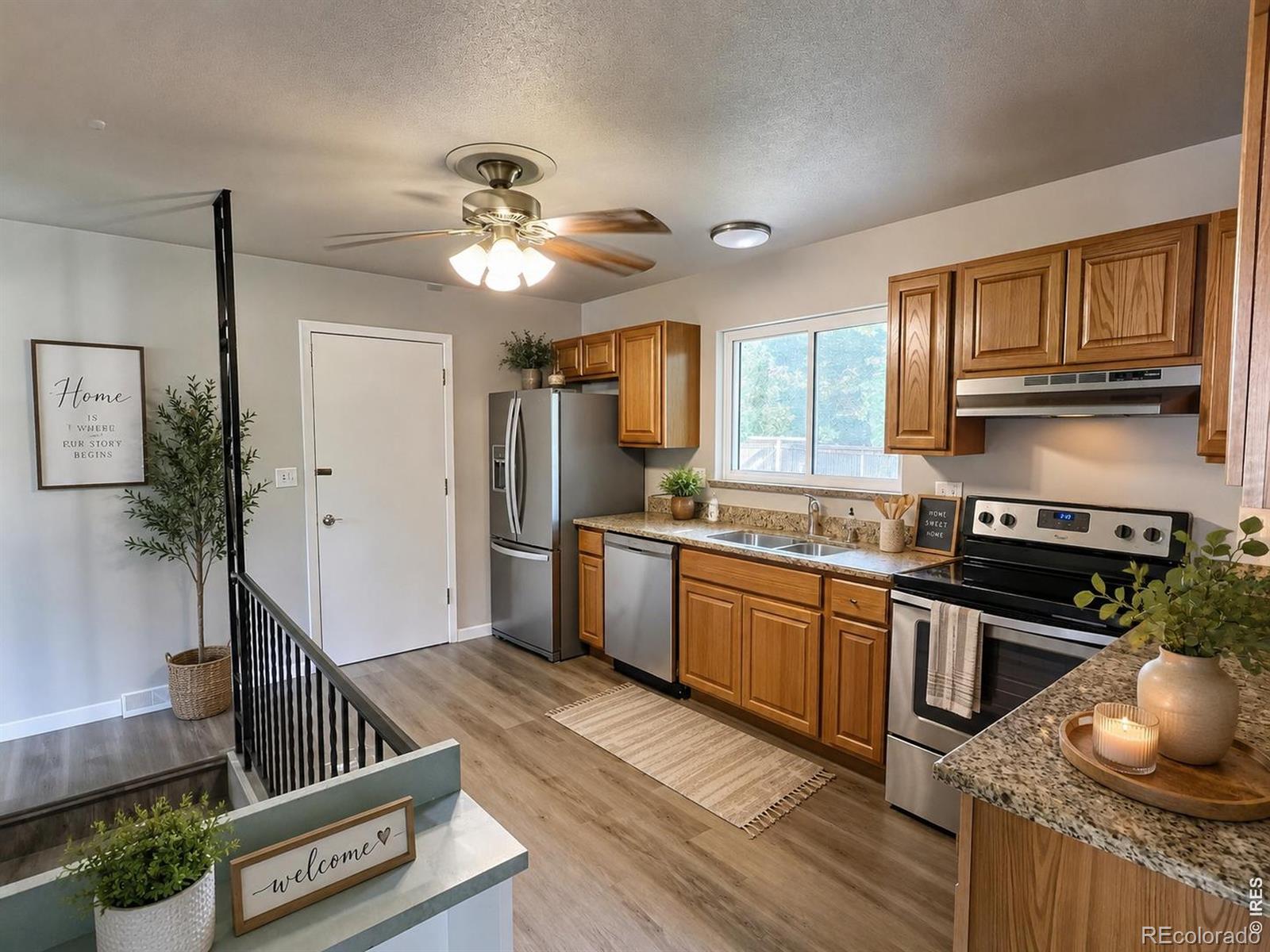 MLS Image #5 for 1944  23rd ave ct,greeley, Colorado