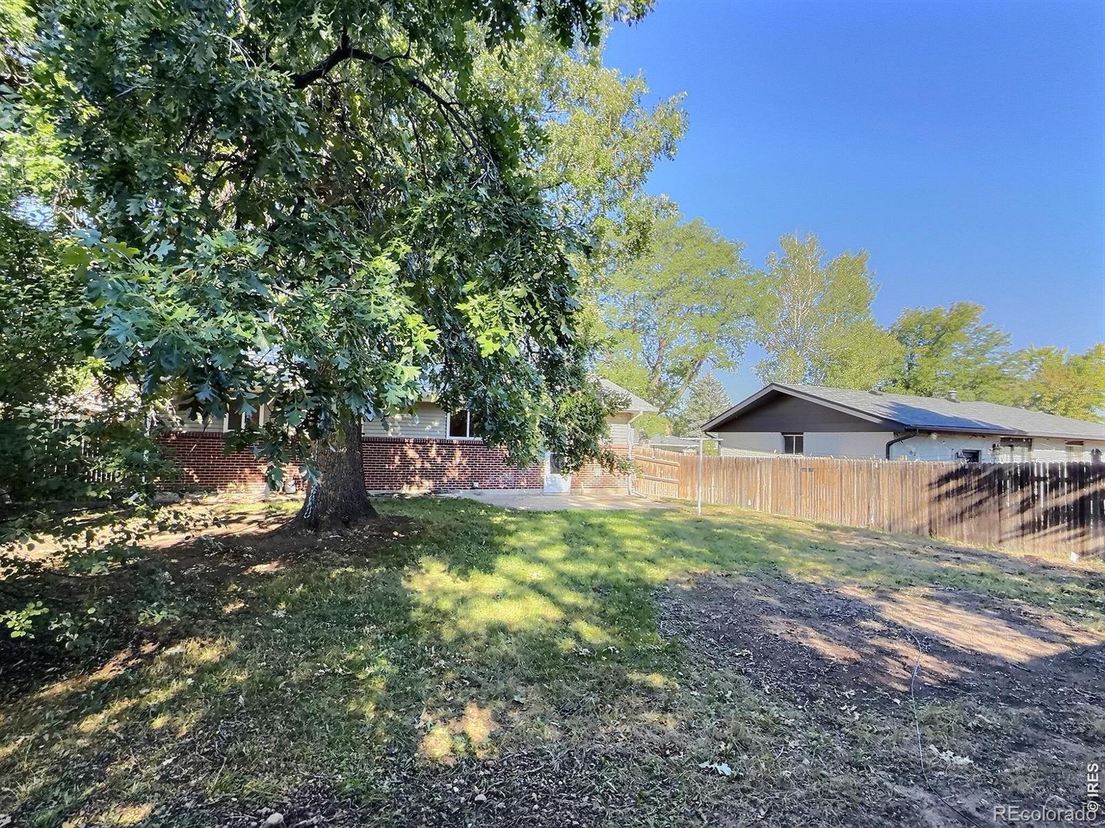 MLS Image #9 for 1944  23rd ave ct,greeley, Colorado