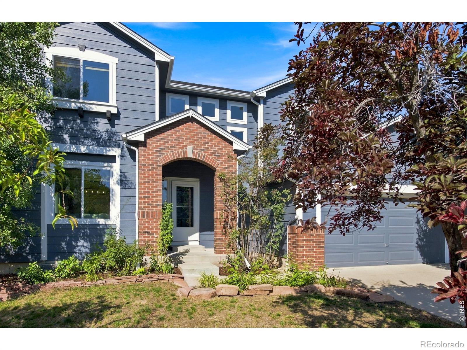 MLS Image #2 for 505  vernier court,lafayette, Colorado