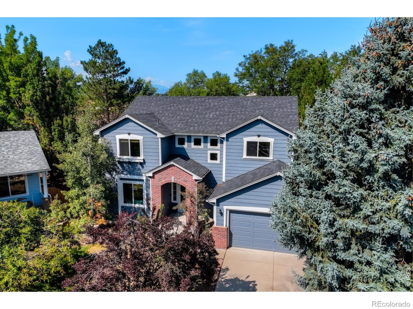 MLS Image #4 for 505  vernier court,lafayette, Colorado