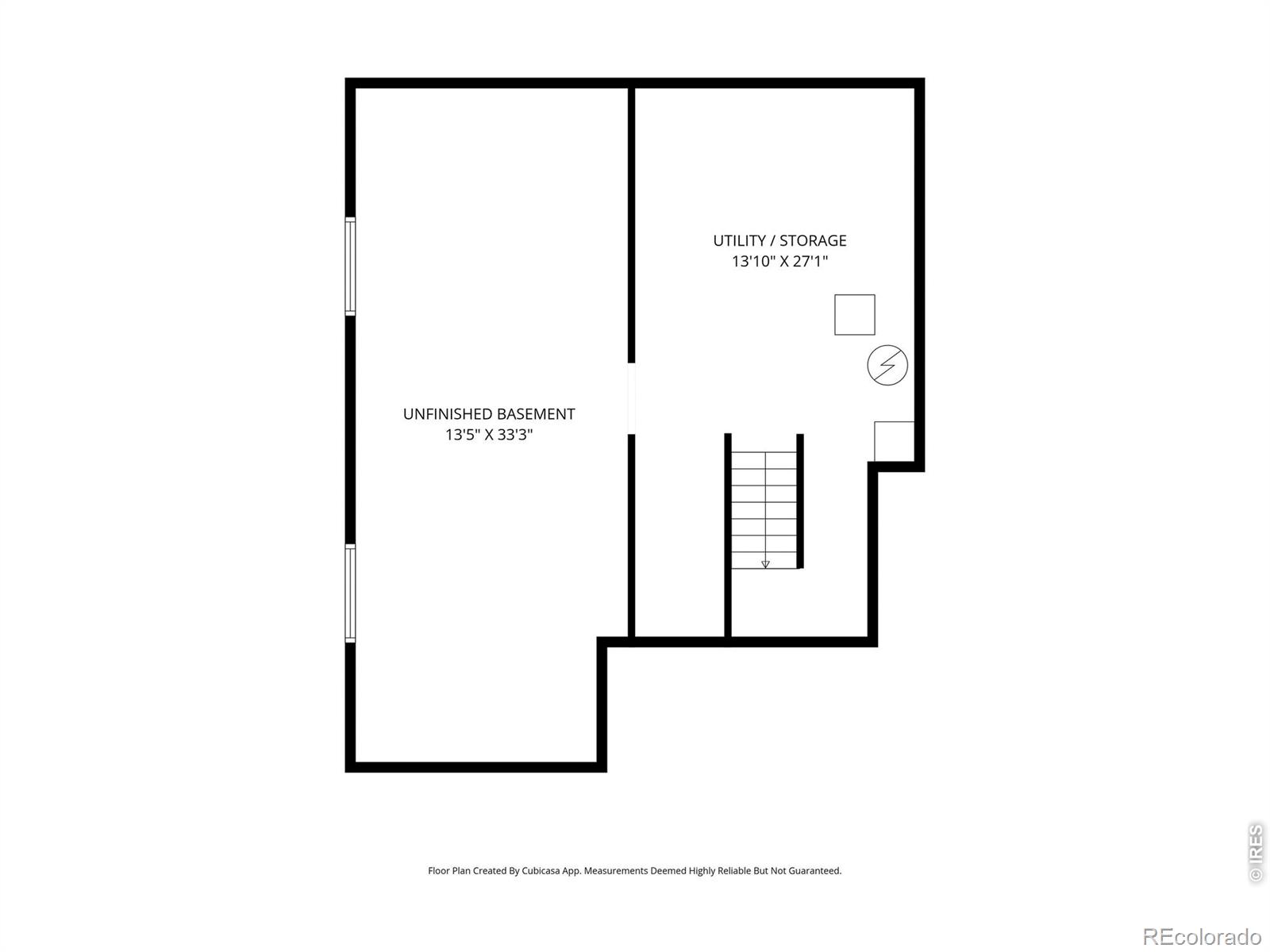 MLS Image #40 for 505  vernier court,lafayette, Colorado