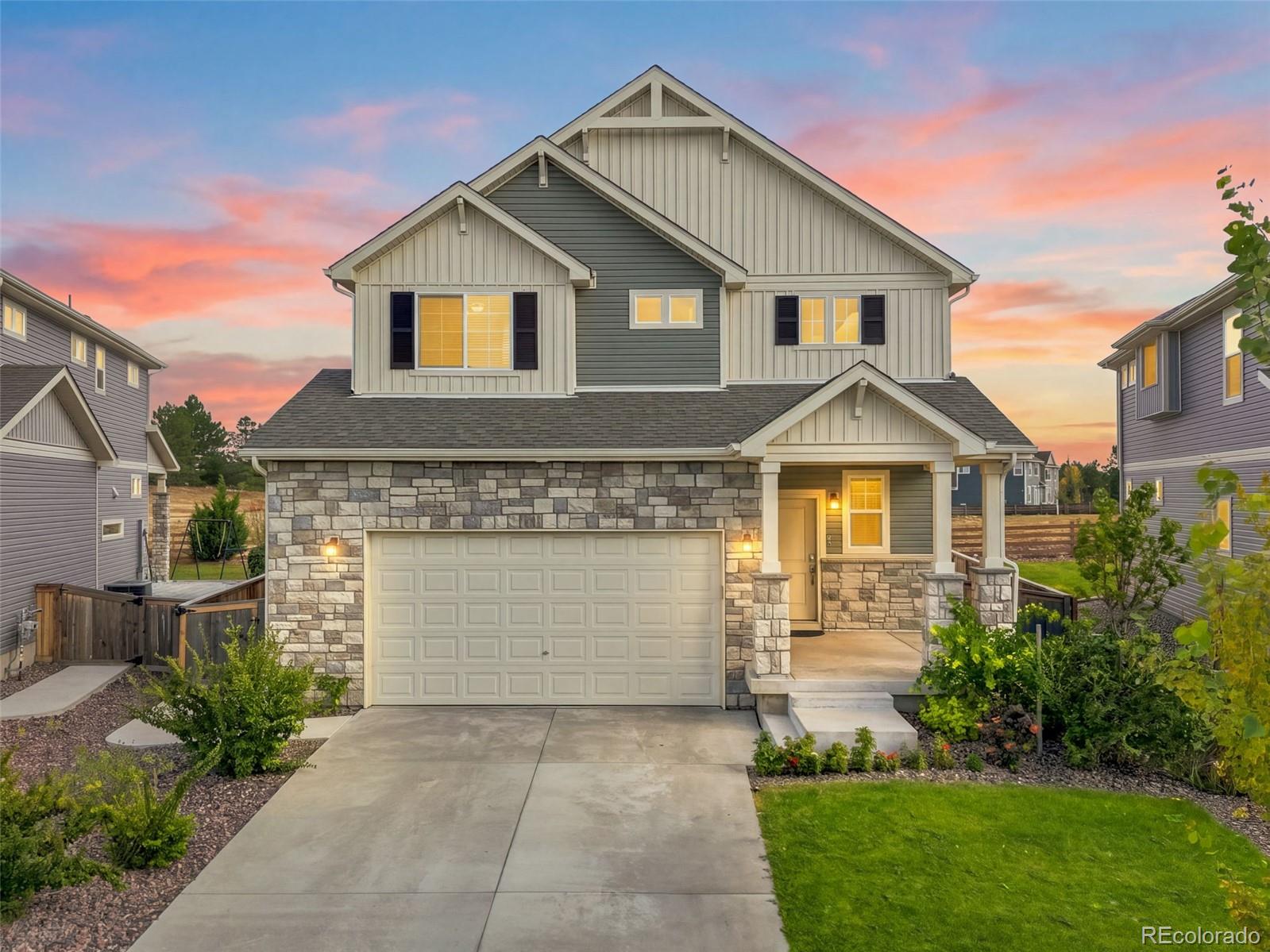 MLS Image #0 for 17576 e 103rd avenue,commerce city, Colorado