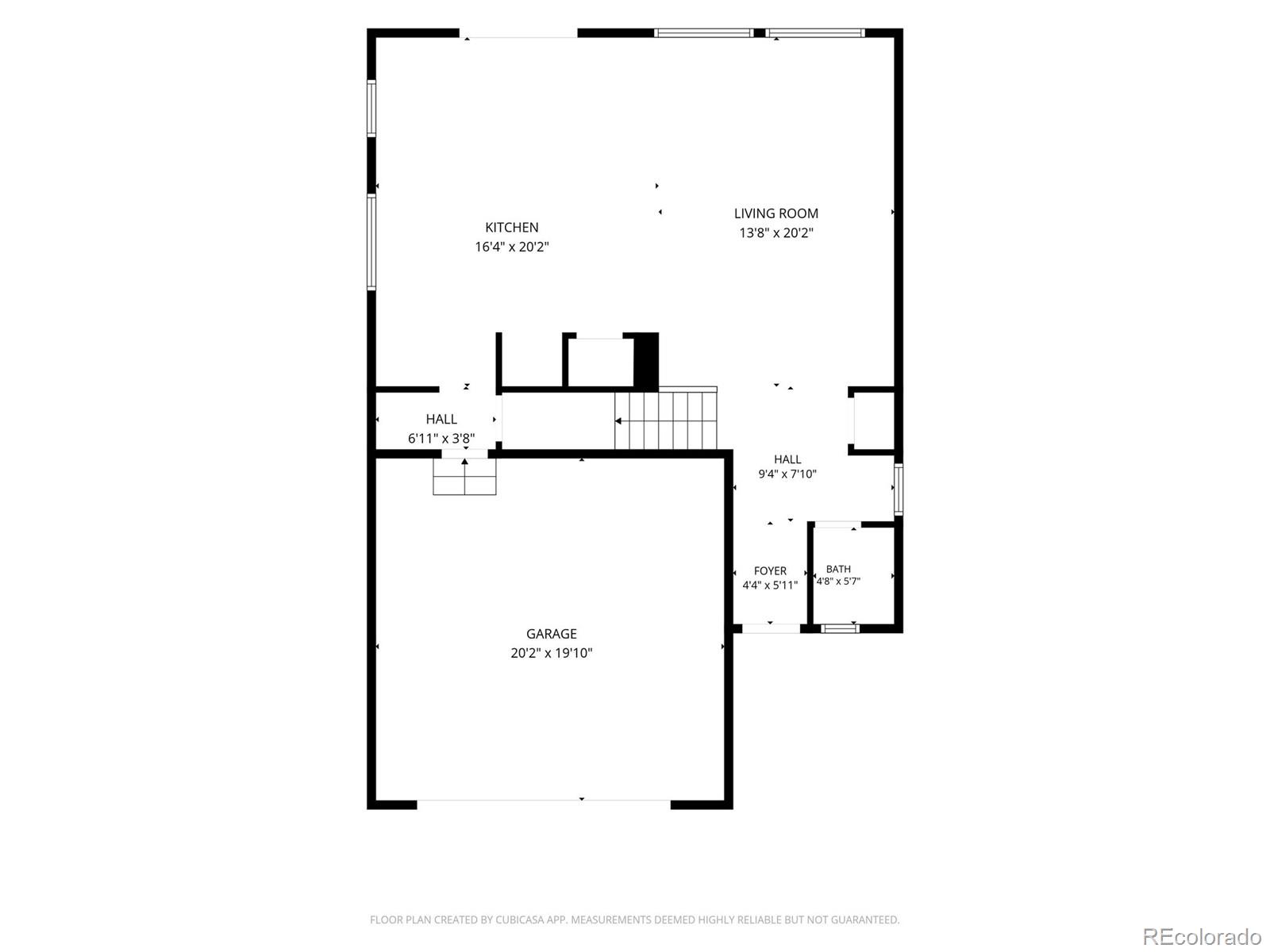 MLS Image #35 for 17576 e 103rd avenue,commerce city, Colorado