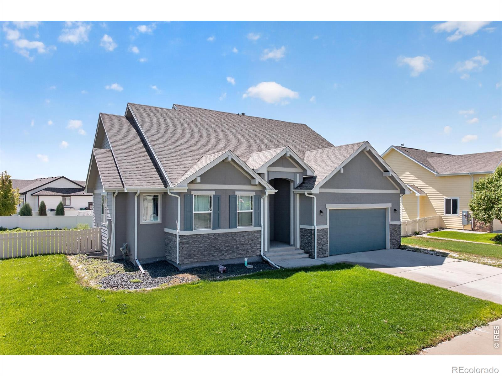 MLS Image #0 for 1334  sage drive,eaton, Colorado