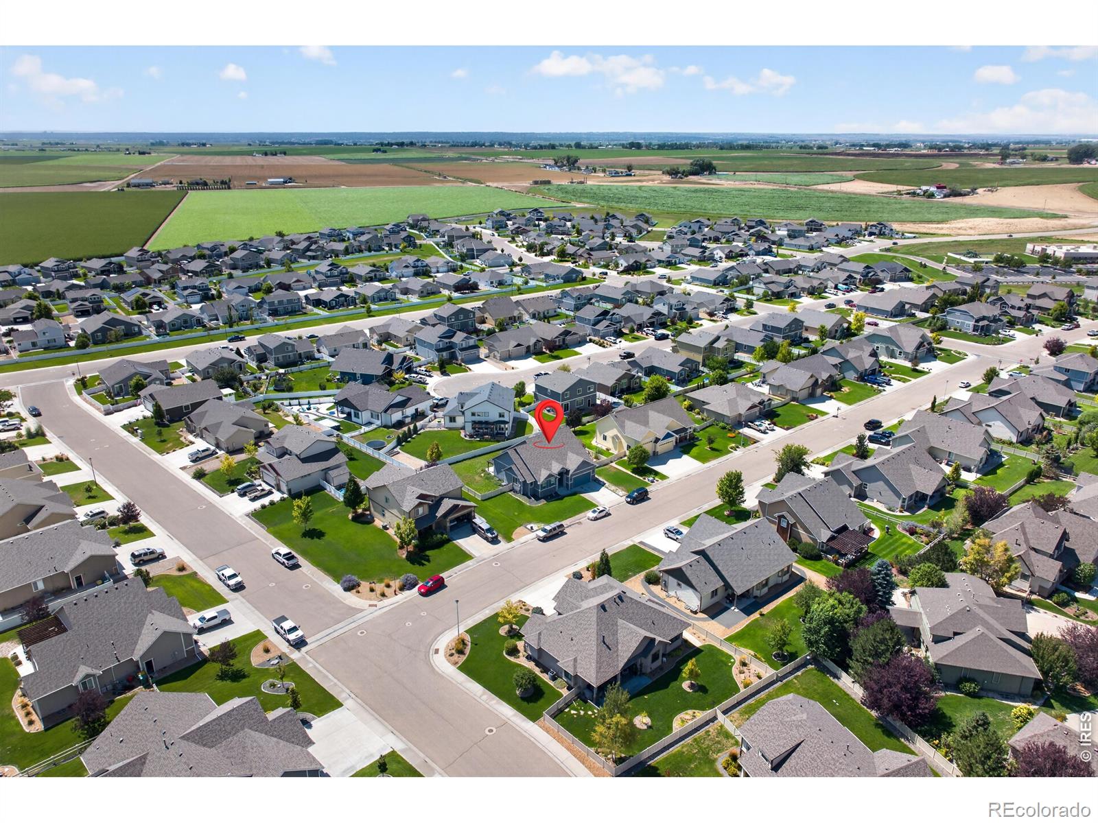 MLS Image #25 for 1334  sage drive,eaton, Colorado