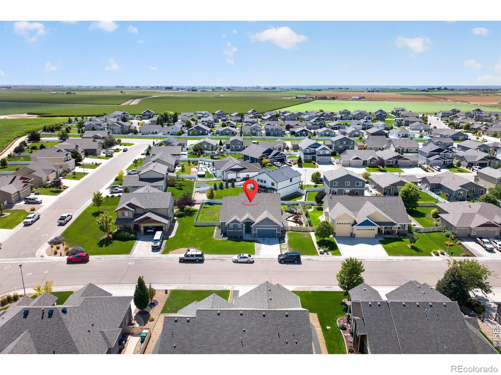 MLS Image #26 for 1334  sage drive,eaton, Colorado