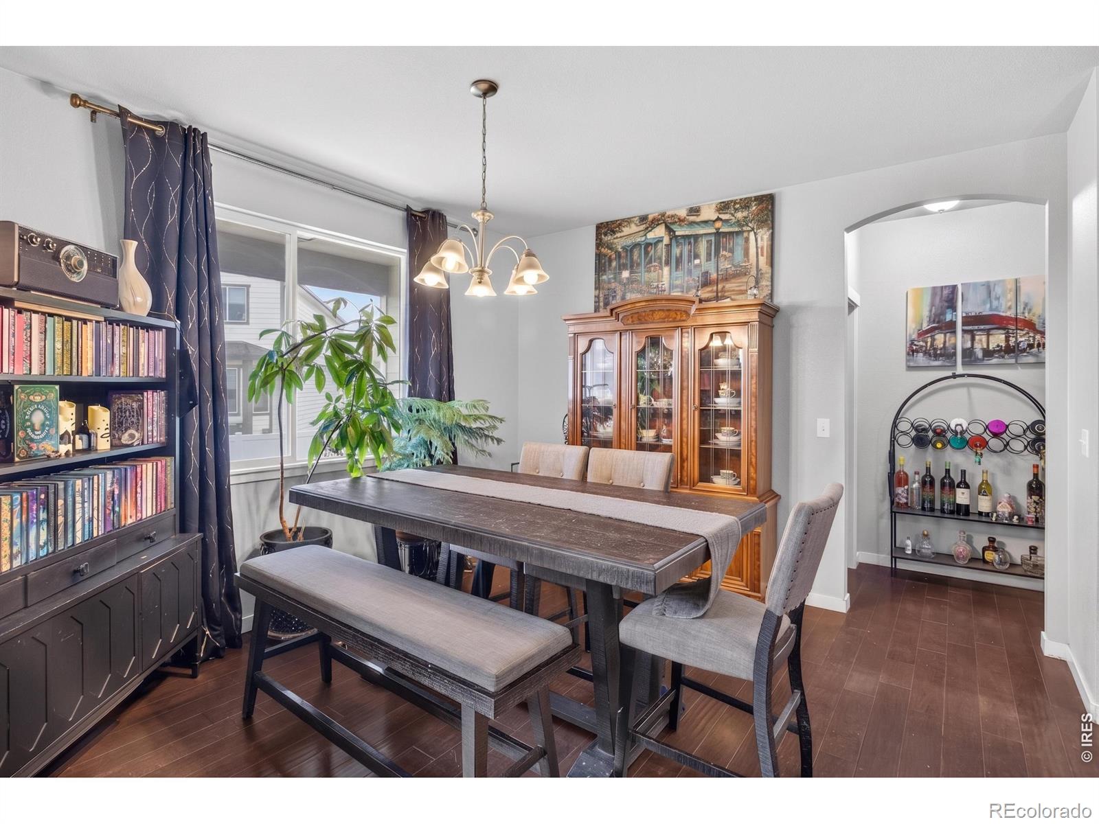 MLS Image #6 for 1334  sage drive,eaton, Colorado