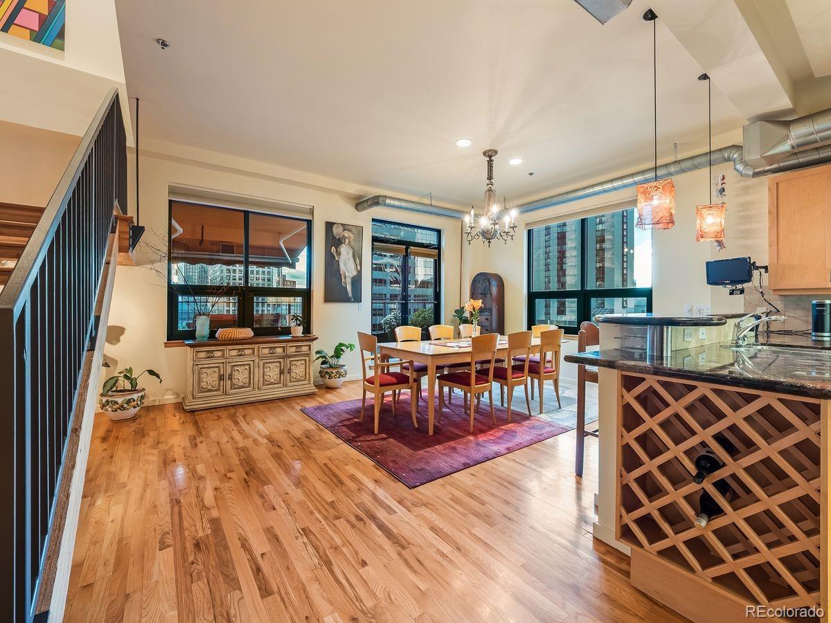 MLS Image #12 for 1800  lawrence street,denver, Colorado