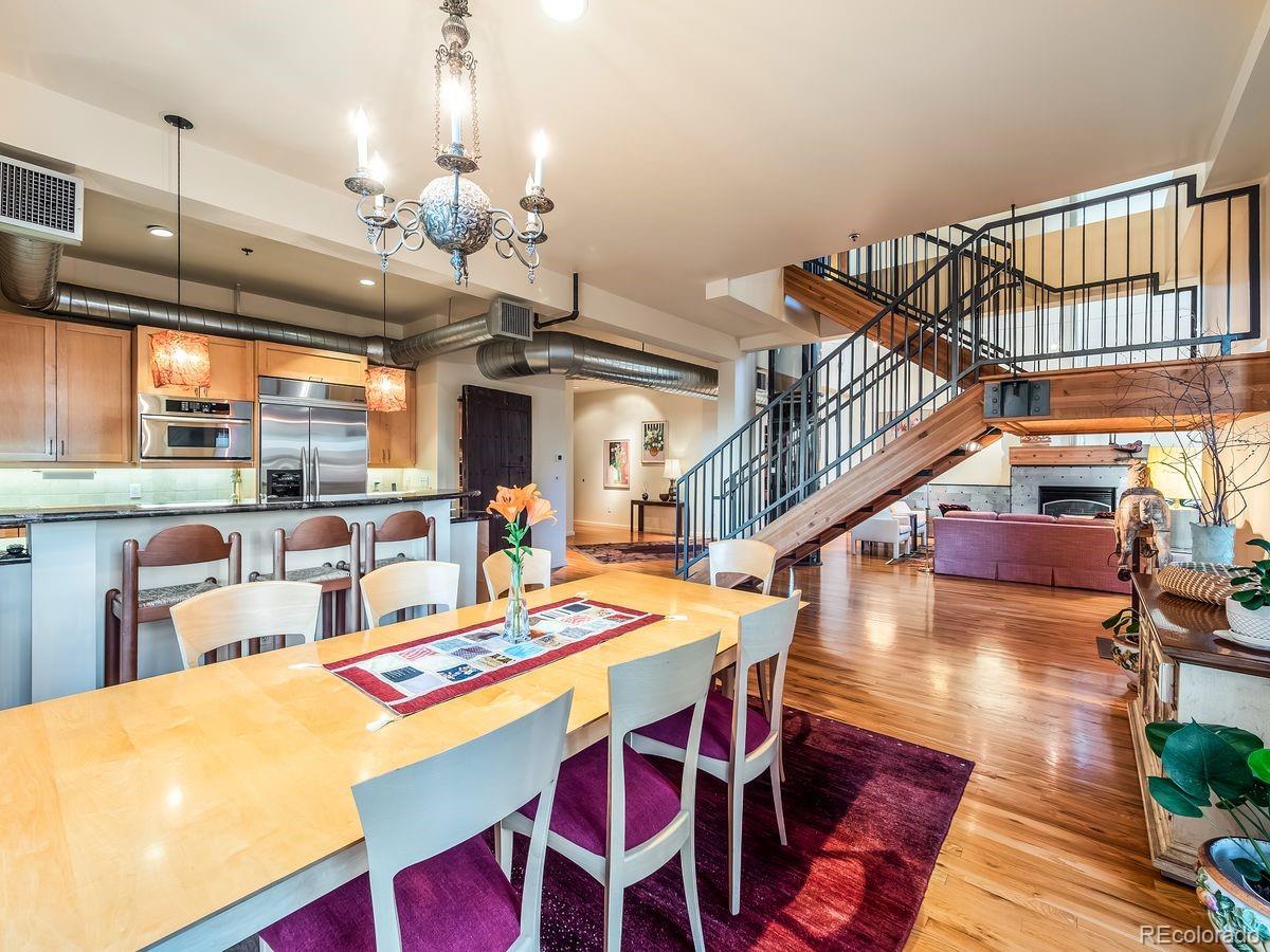 MLS Image #13 for 1800  lawrence street,denver, Colorado