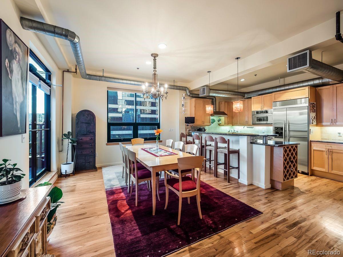 MLS Image #14 for 1800  lawrence street,denver, Colorado