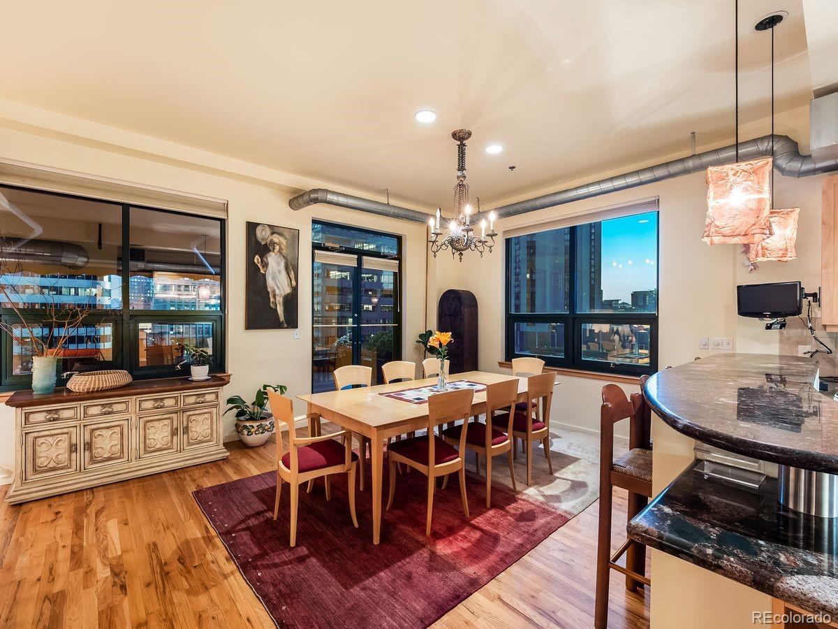 MLS Image #15 for 1800  lawrence street,denver, Colorado
