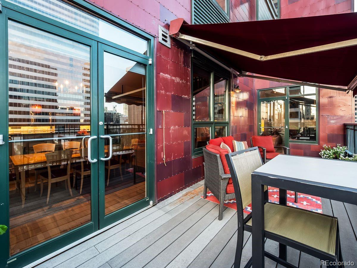 MLS Image #16 for 1800  lawrence street,denver, Colorado