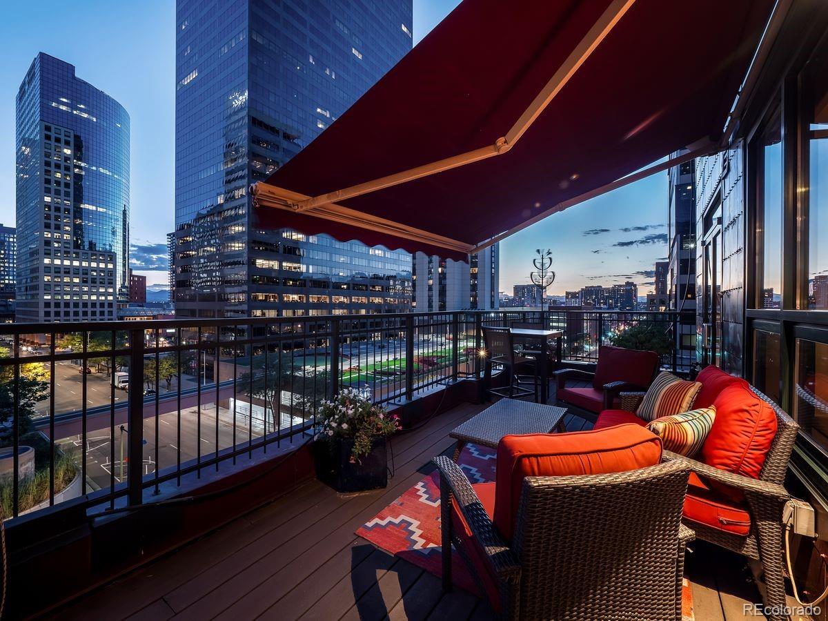 MLS Image #17 for 1800  lawrence street,denver, Colorado