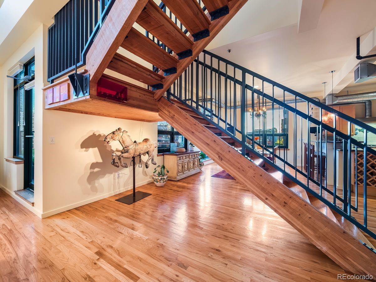 MLS Image #22 for 1800  lawrence street,denver, Colorado