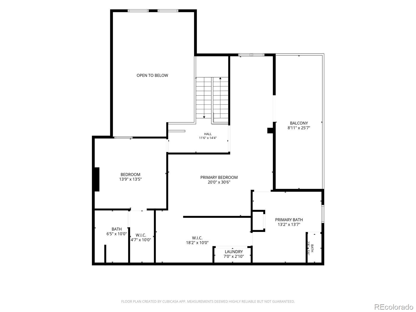MLS Image #23 for 1800  lawrence street,denver, Colorado