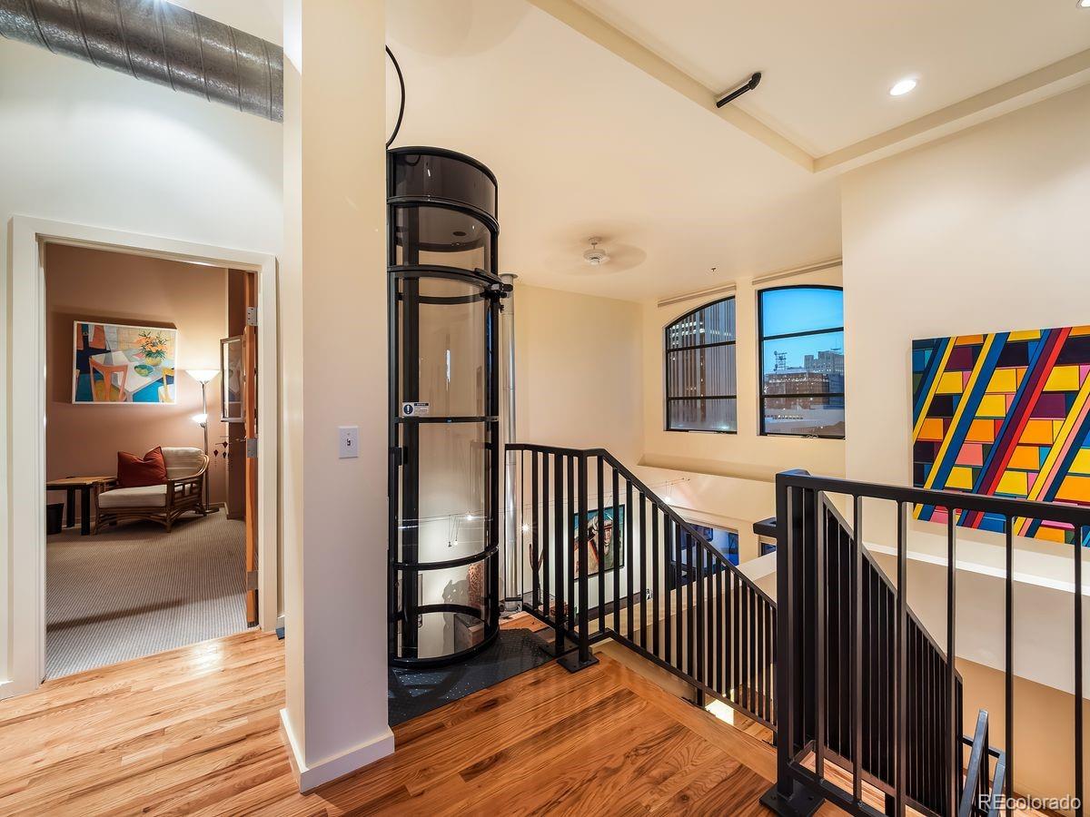 MLS Image #39 for 1800  lawrence street,denver, Colorado