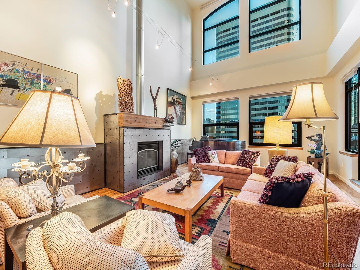 MLS Image #4 for 1800  lawrence street,denver, Colorado