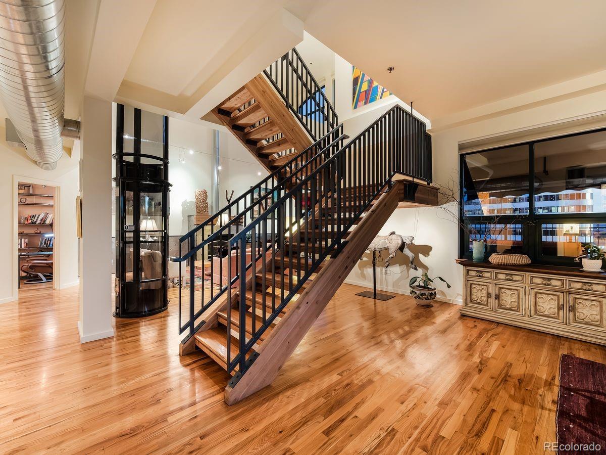 MLS Image #40 for 1800  lawrence street,denver, Colorado