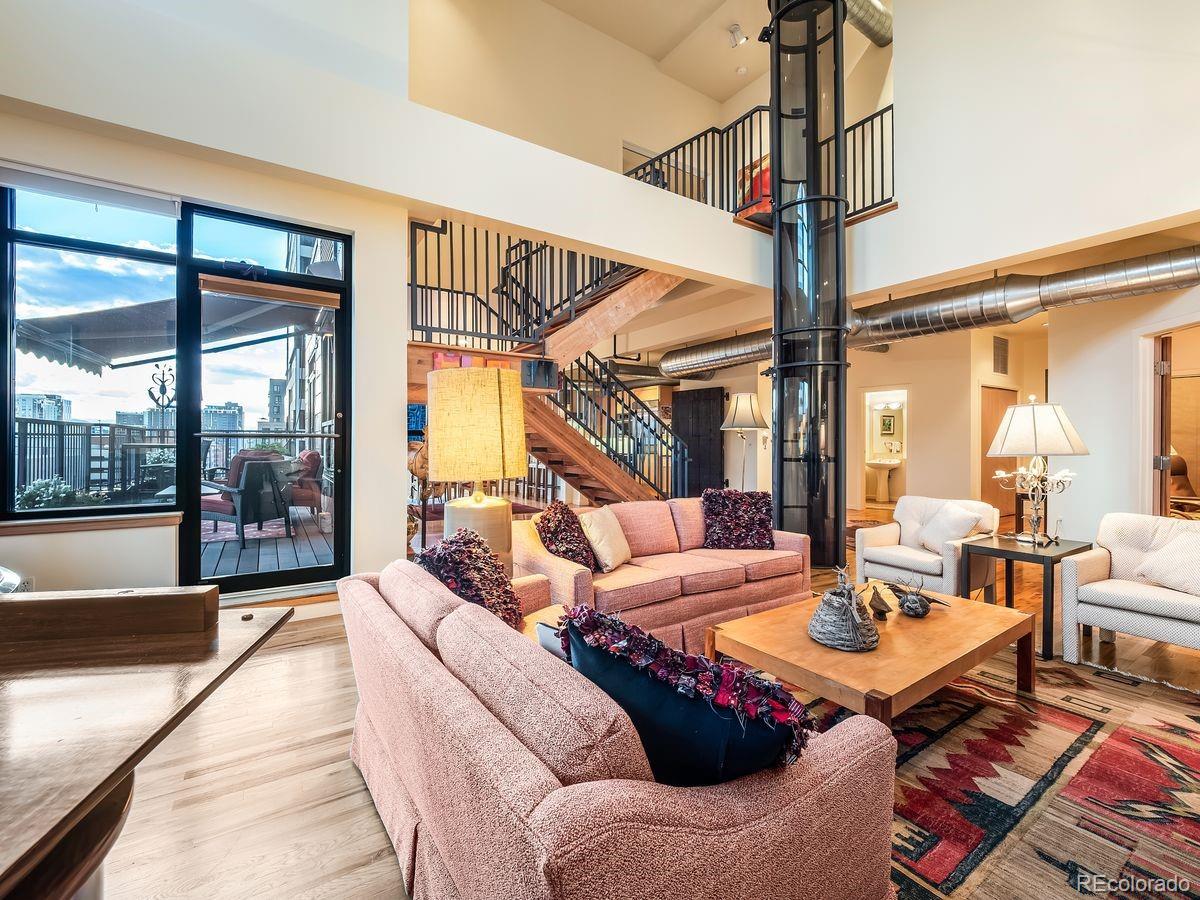 MLS Image #41 for 1800  lawrence street,denver, Colorado