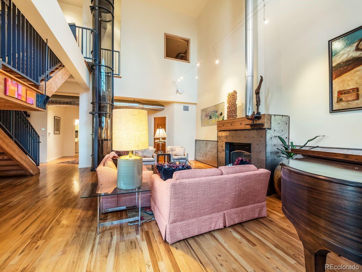 MLS Image #42 for 1800  lawrence street,denver, Colorado