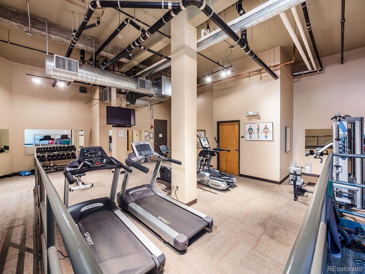 MLS Image #44 for 1800  lawrence street,denver, Colorado