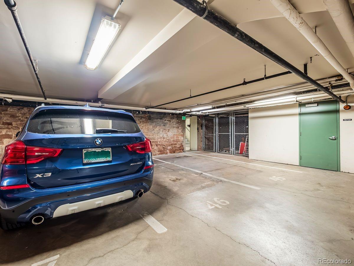 MLS Image #45 for 1800  lawrence street,denver, Colorado