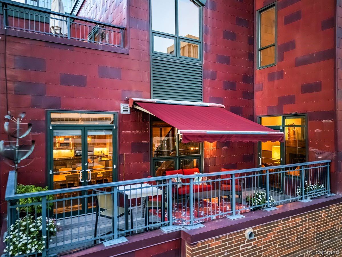 MLS Image #46 for 1800  lawrence street,denver, Colorado