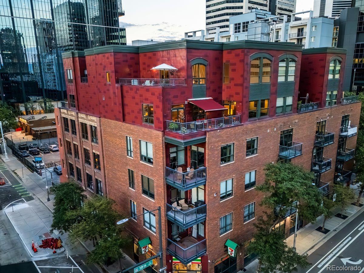 MLS Image #47 for 1800  lawrence street,denver, Colorado