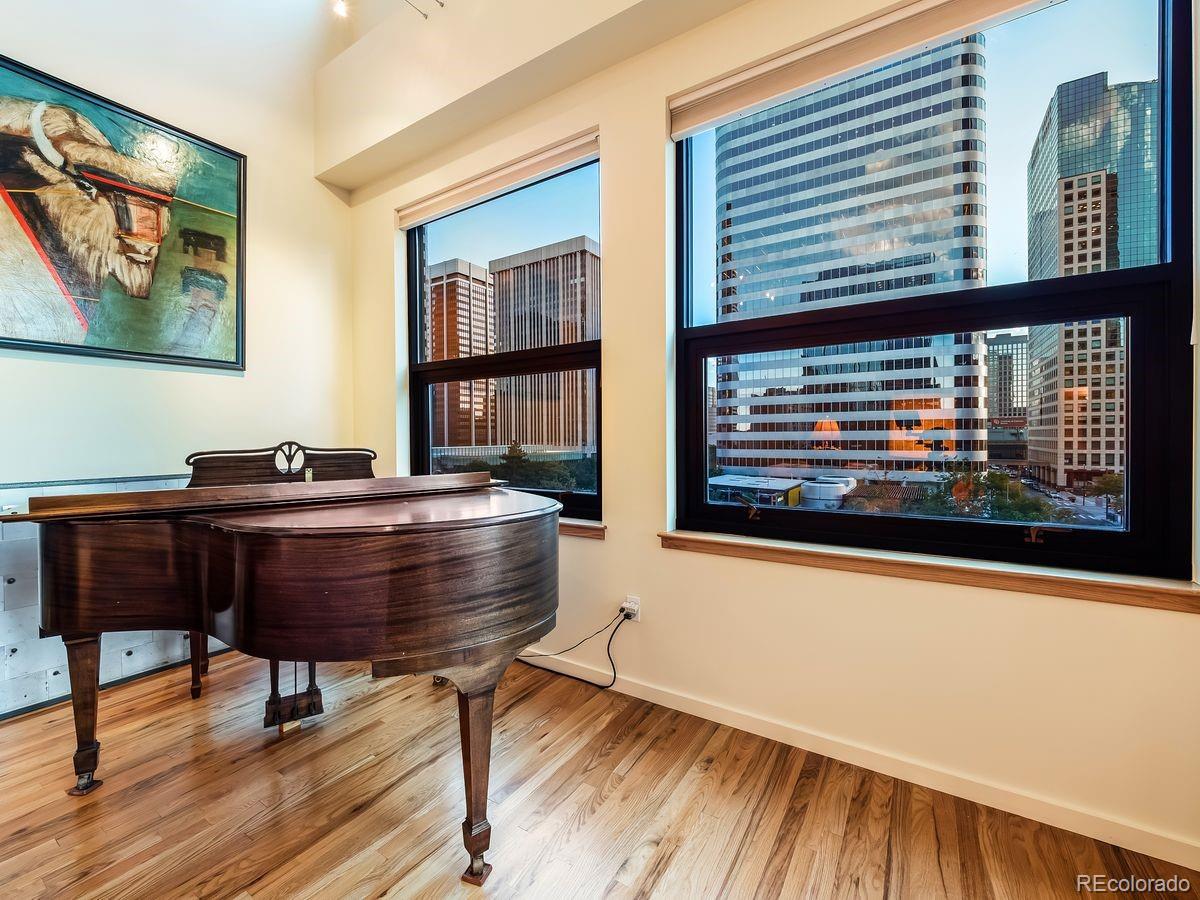 MLS Image #5 for 1800  lawrence street,denver, Colorado