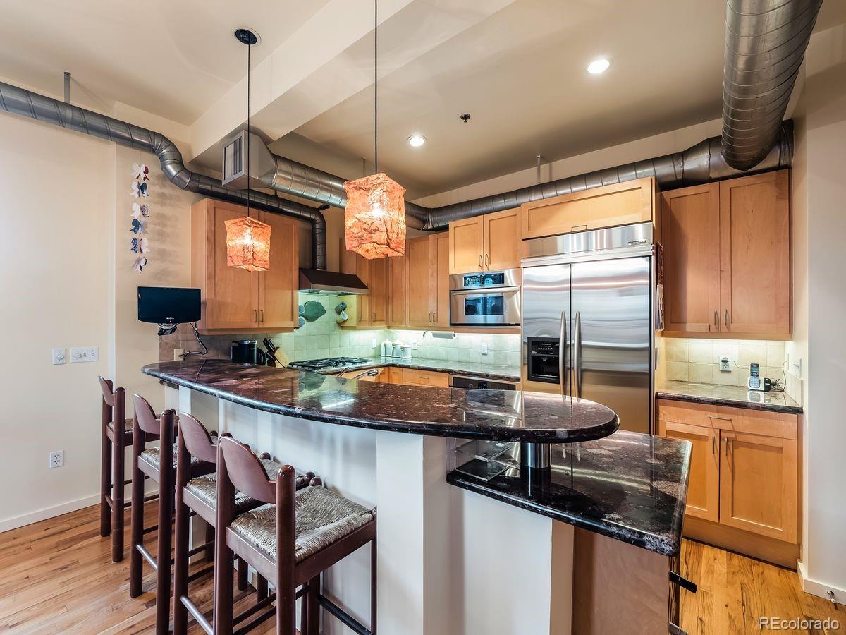 MLS Image #7 for 1800  lawrence street,denver, Colorado