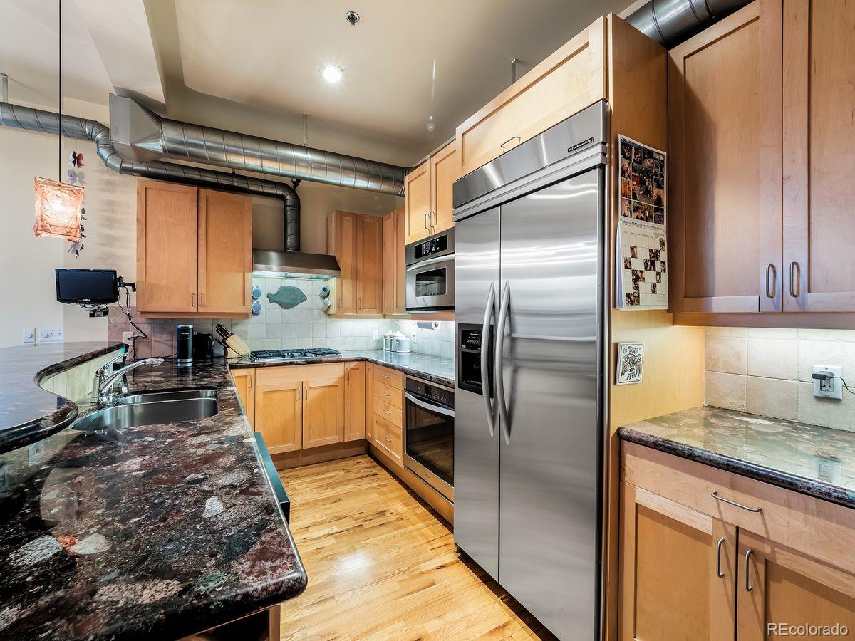 MLS Image #9 for 1800  lawrence street,denver, Colorado