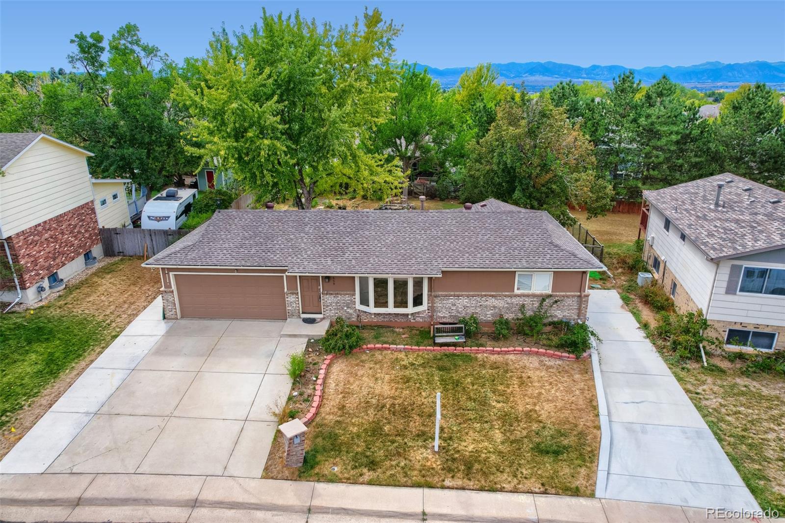 MLS Image #0 for 10459  king circle,westminster, Colorado