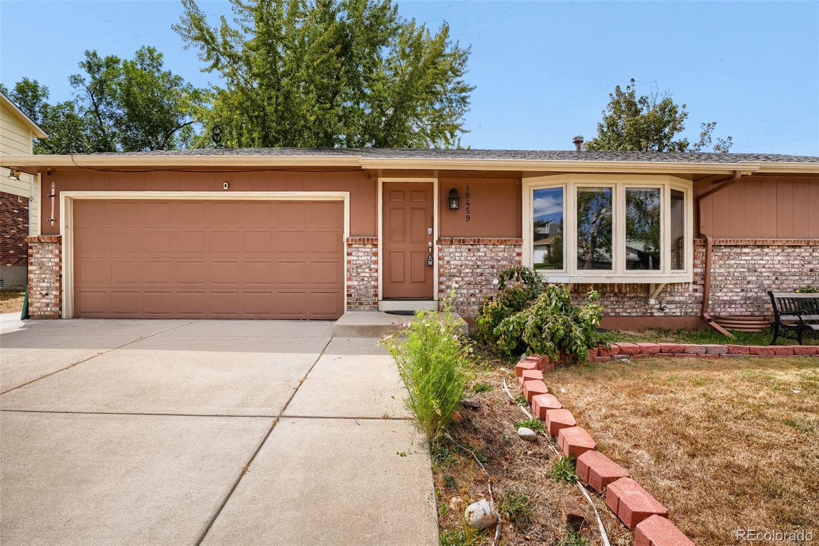 MLS Image #1 for 10459  king circle,westminster, Colorado