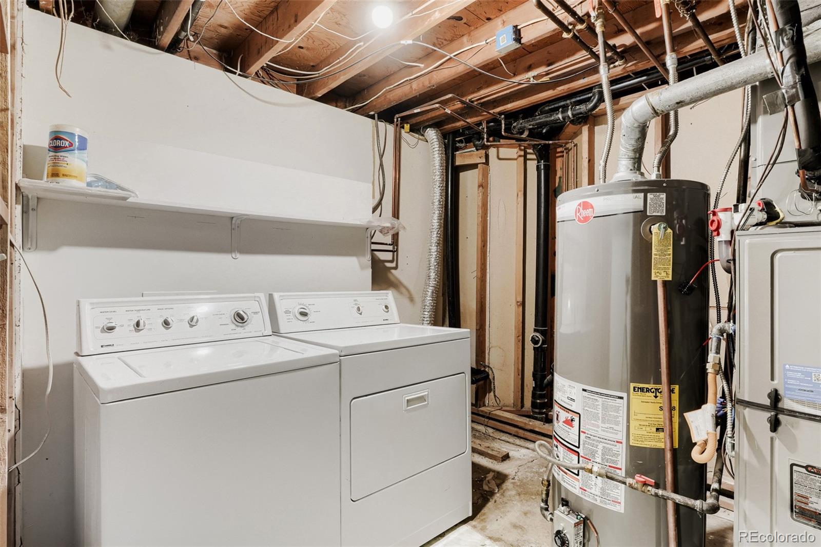 MLS Image #19 for 10459  king circle,westminster, Colorado