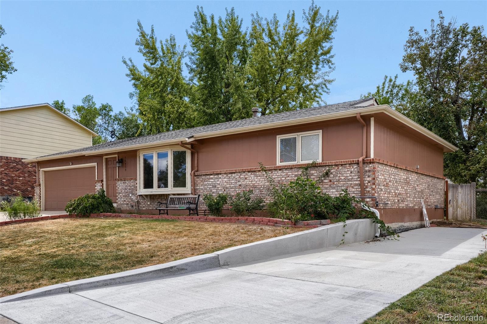 MLS Image #2 for 10459  king circle,westminster, Colorado