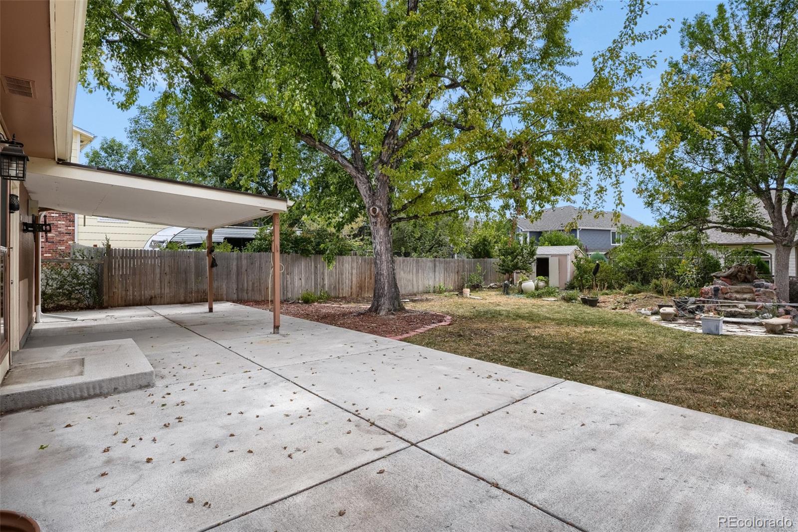 MLS Image #21 for 10459  king circle,westminster, Colorado