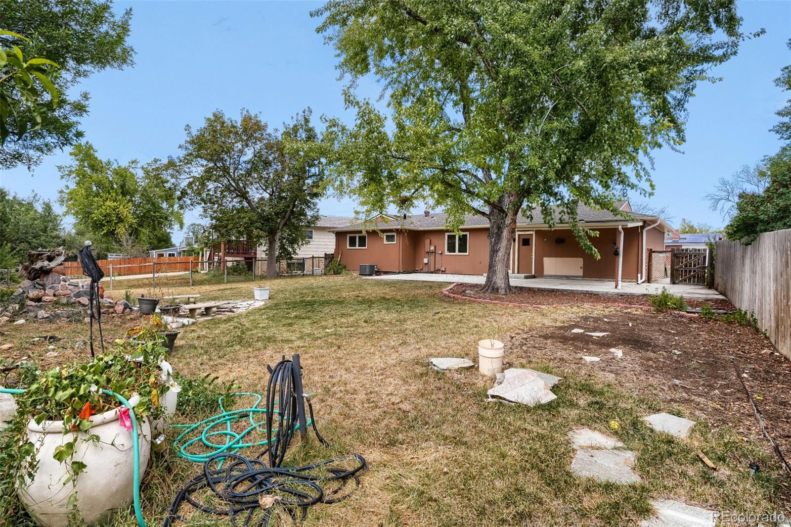 MLS Image #22 for 10459  king circle,westminster, Colorado