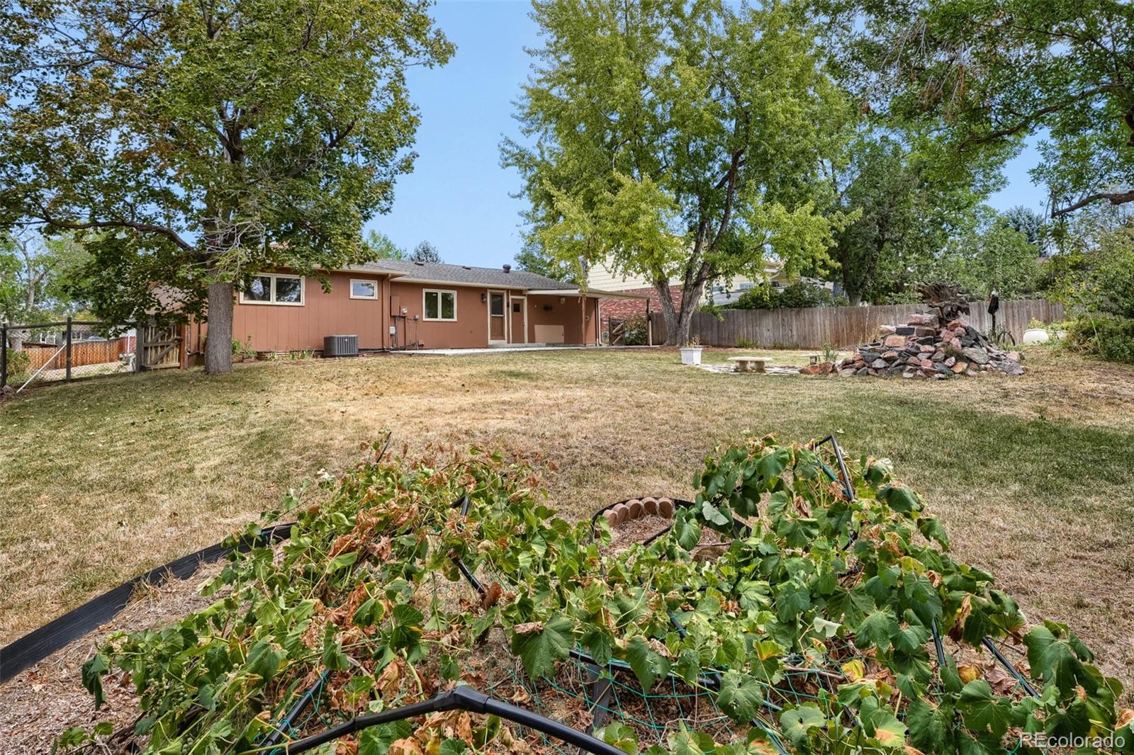 MLS Image #23 for 10459  king circle,westminster, Colorado