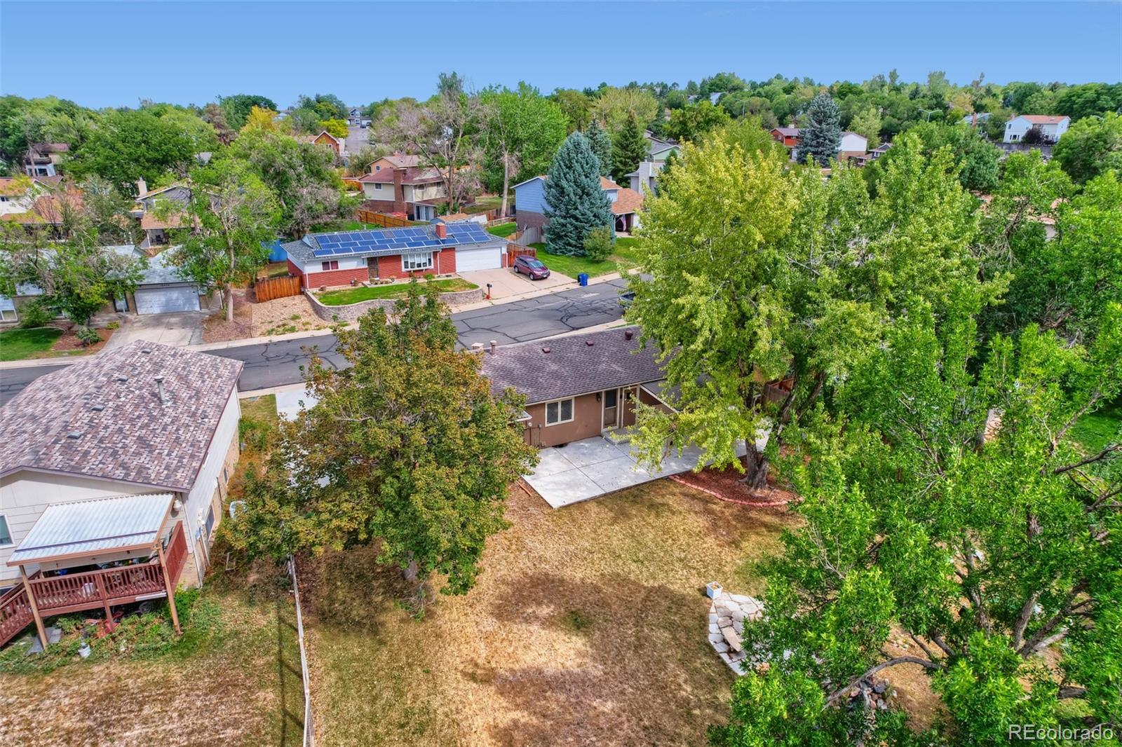 MLS Image #24 for 10459  king circle,westminster, Colorado