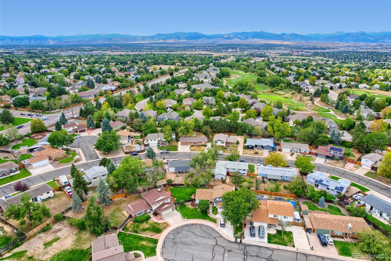 MLS Image #26 for 10459  king circle,westminster, Colorado