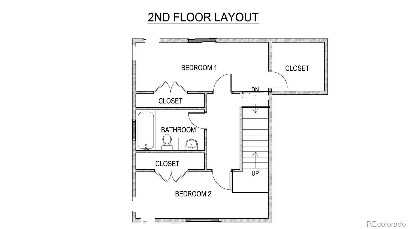 MLS Image #24 for 12056 e 25th avenue,aurora, Colorado