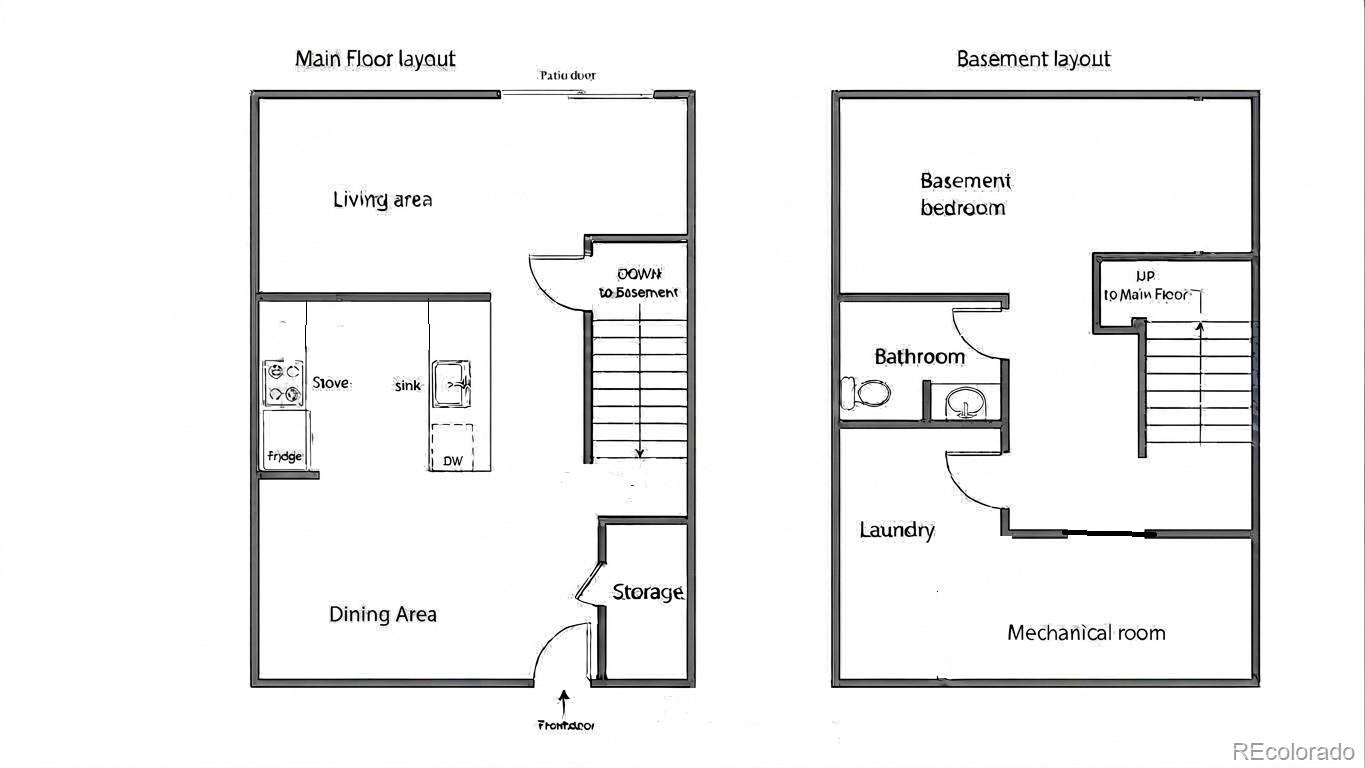 MLS Image #25 for 12056 e 25th avenue,aurora, Colorado