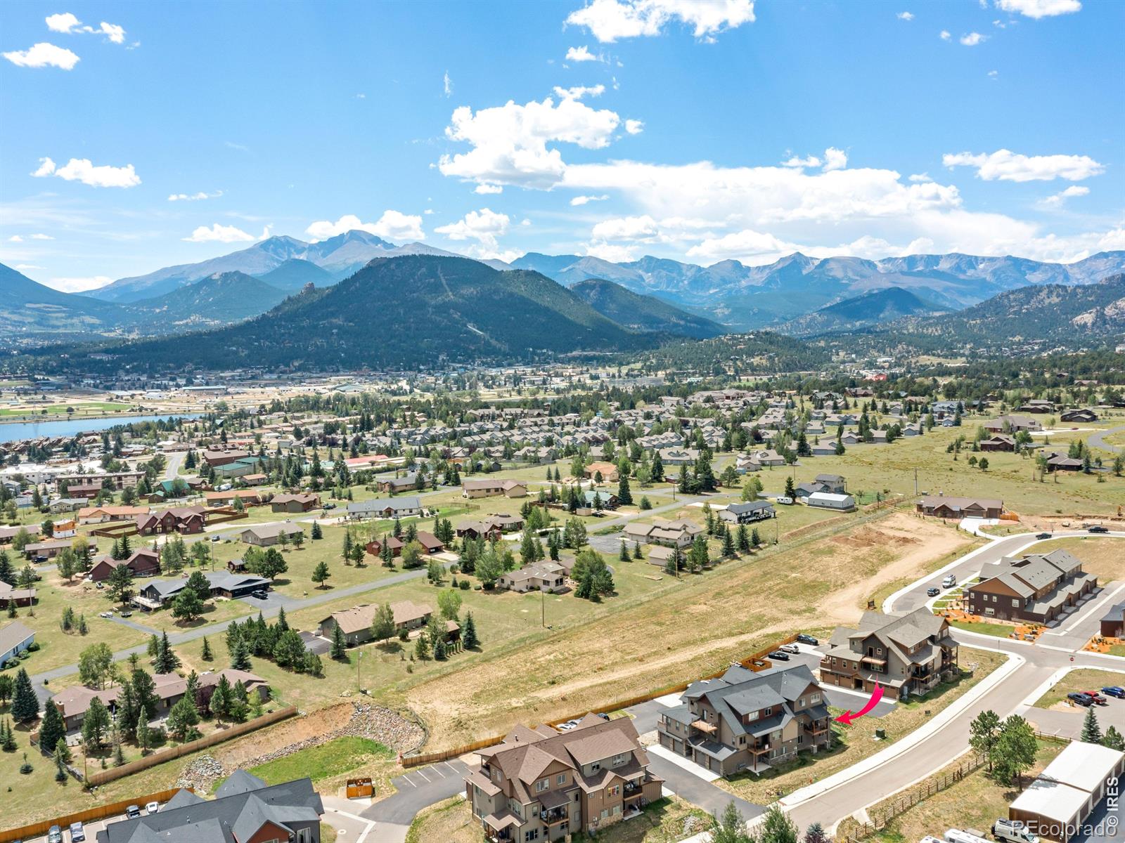 MLS Image #25 for 1734  wildfire road,estes park, Colorado