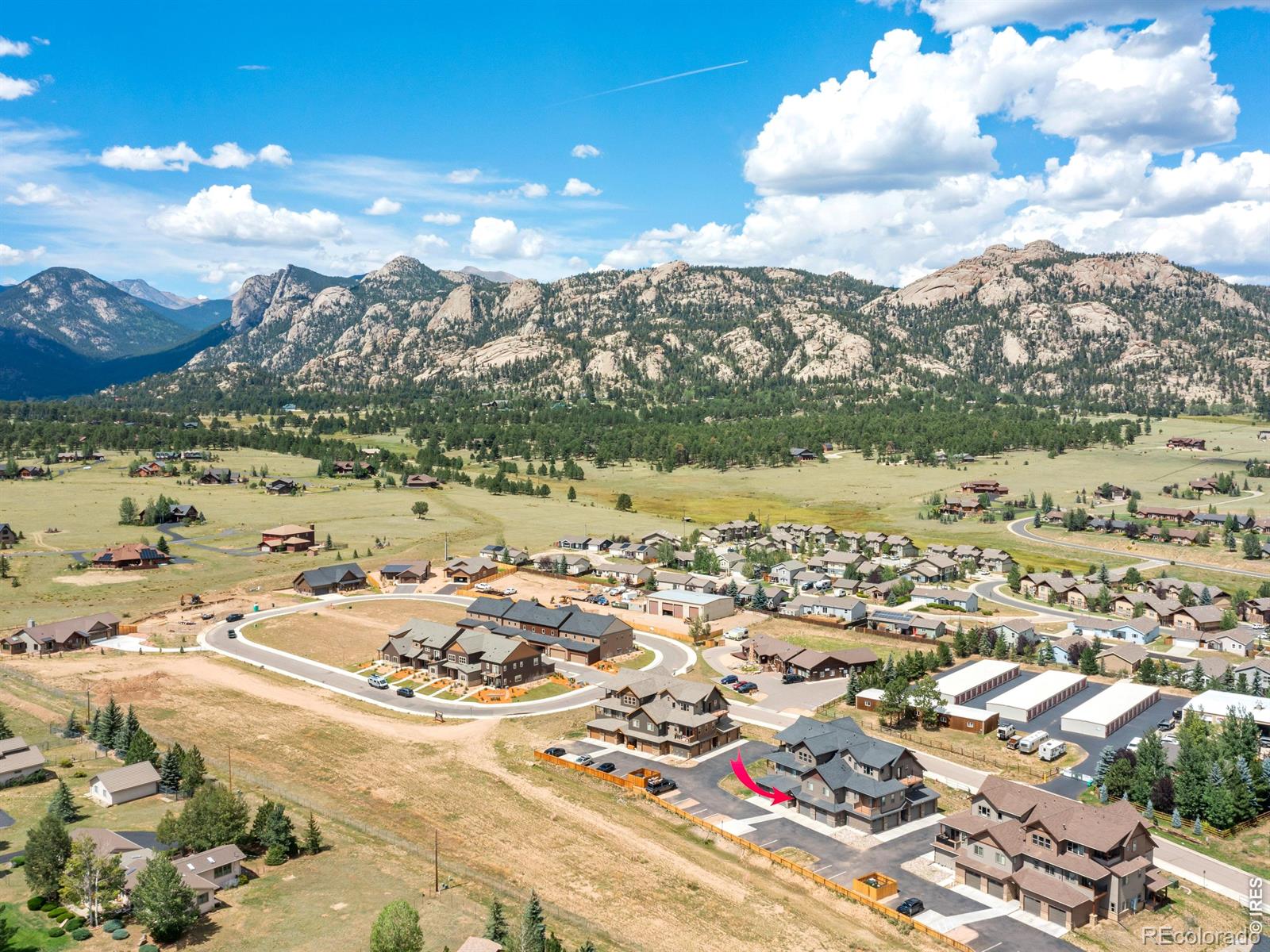 MLS Image #26 for 1734  wildfire road,estes park, Colorado