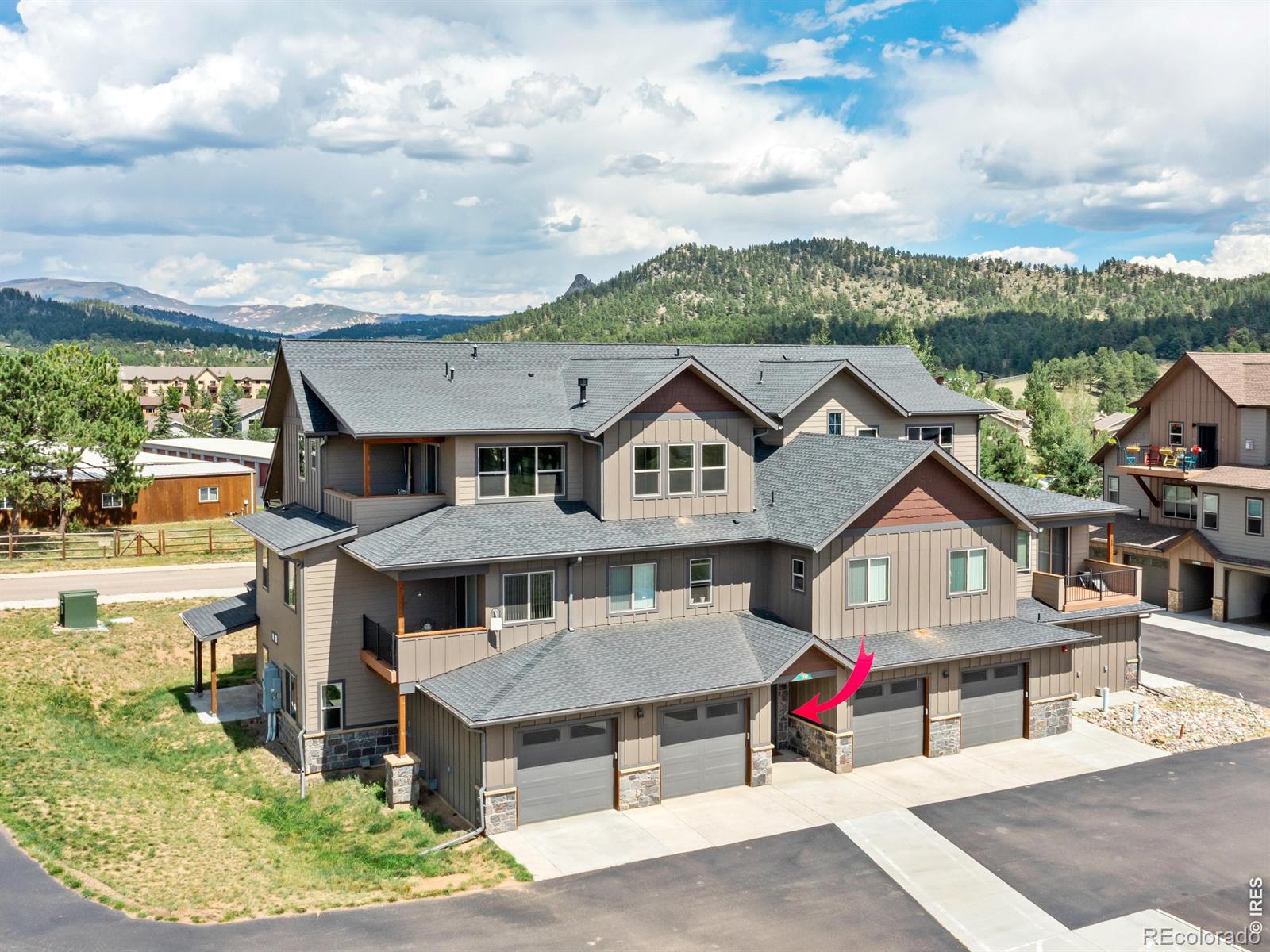 MLS Image #27 for 1734  wildfire road,estes park, Colorado